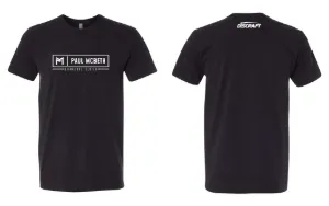 Discraft Paul McBeth Signature Series Shirt, photo 2, full size