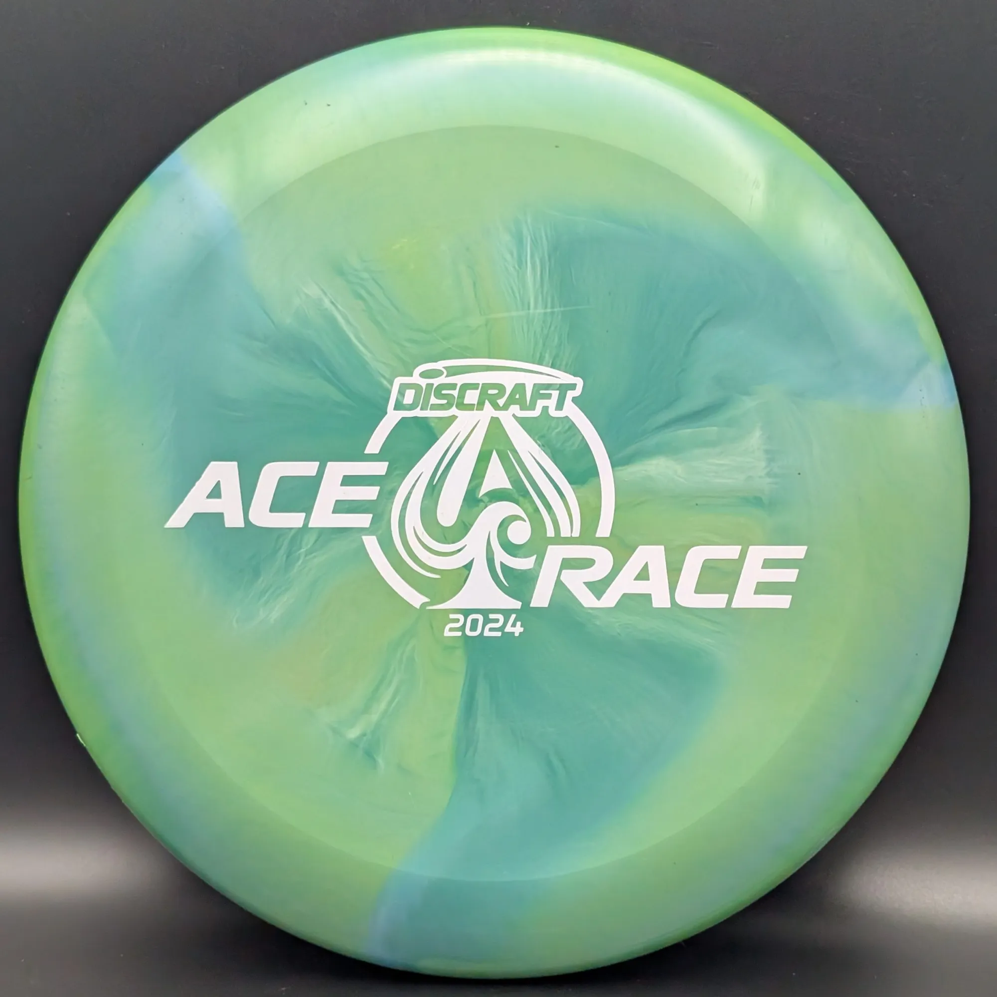 Used (9) 2024 Ace Race 177g