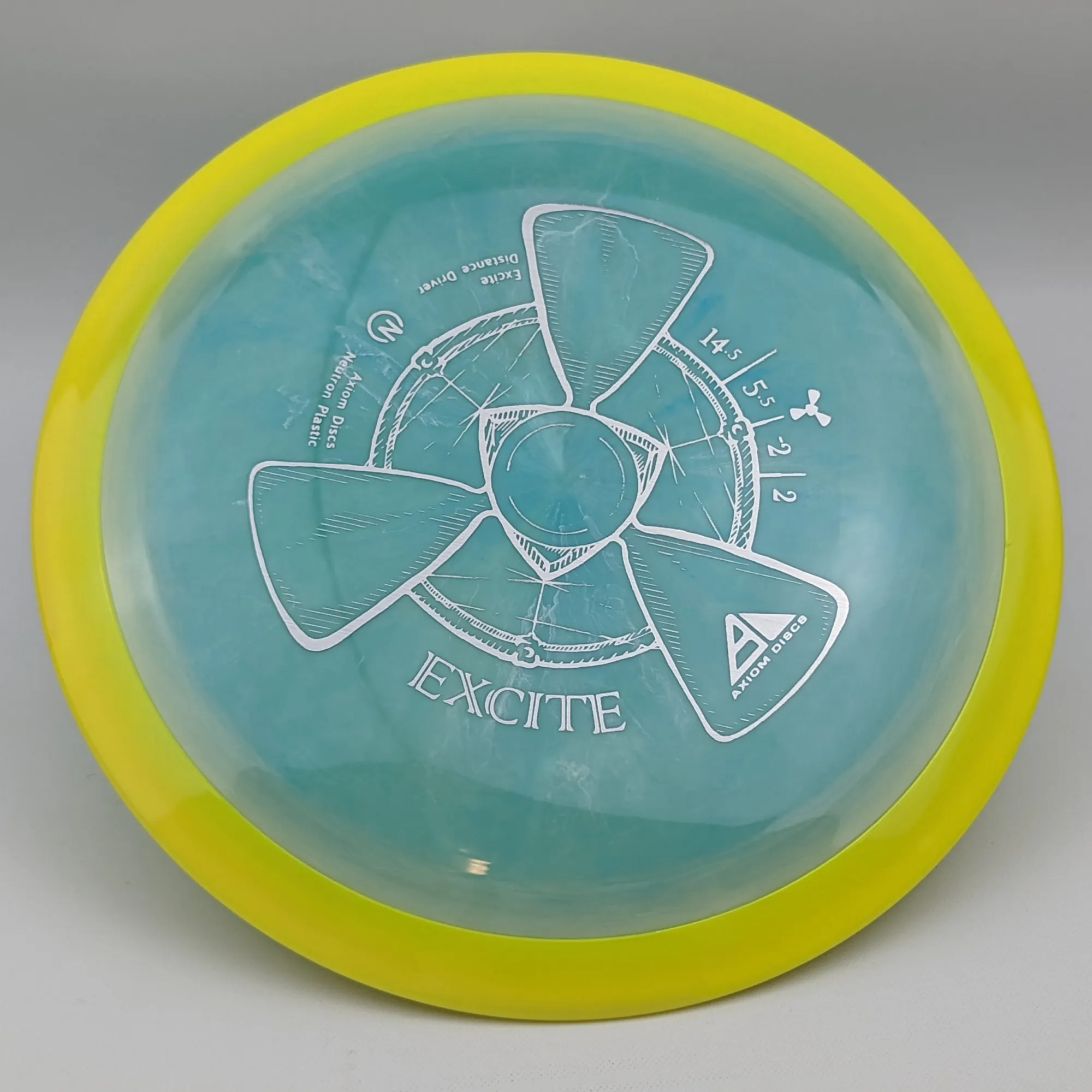 Axiom Excite