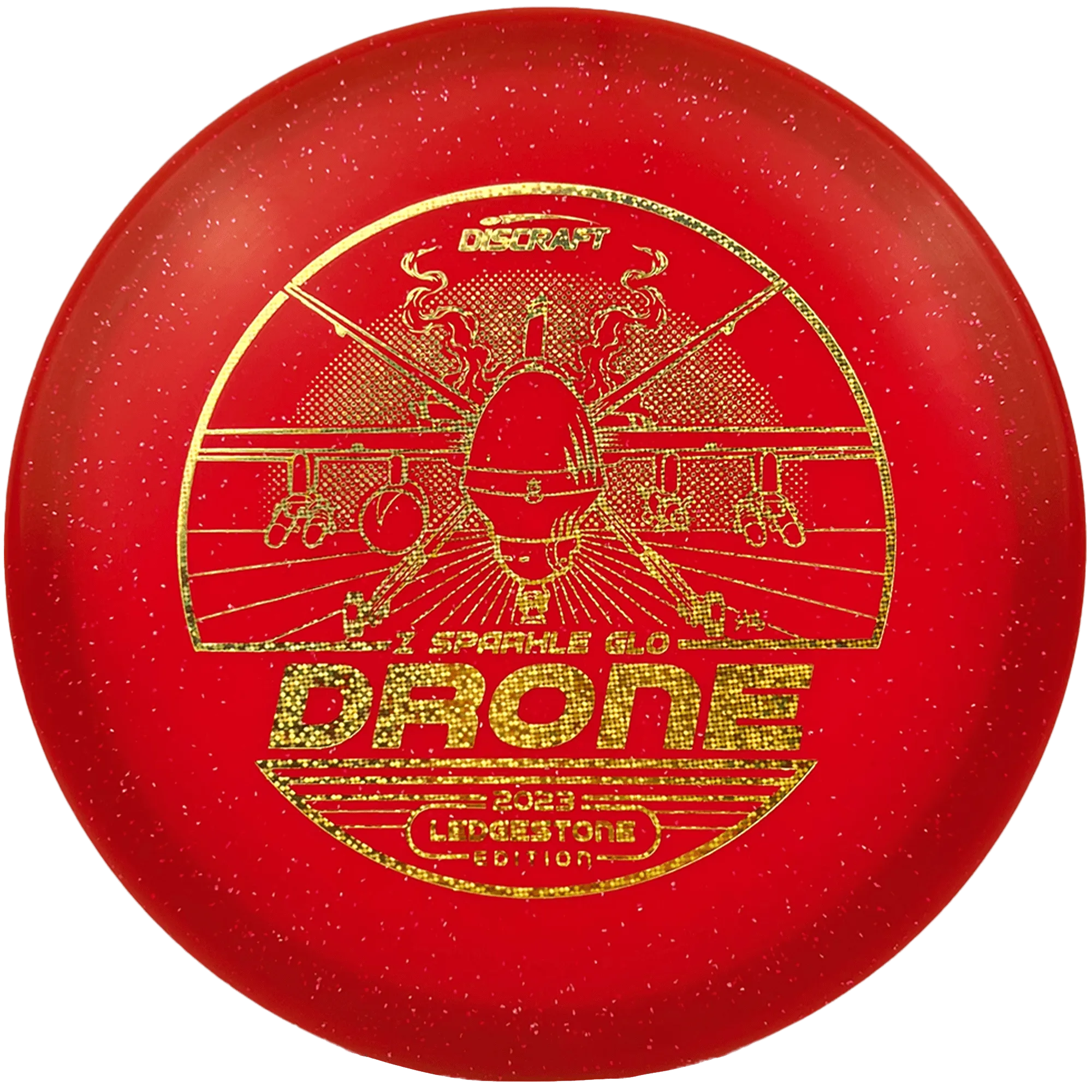 Discraft Ledgestone Drone