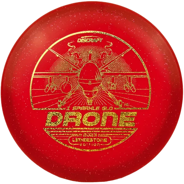 Discraft Ledgestone Drone