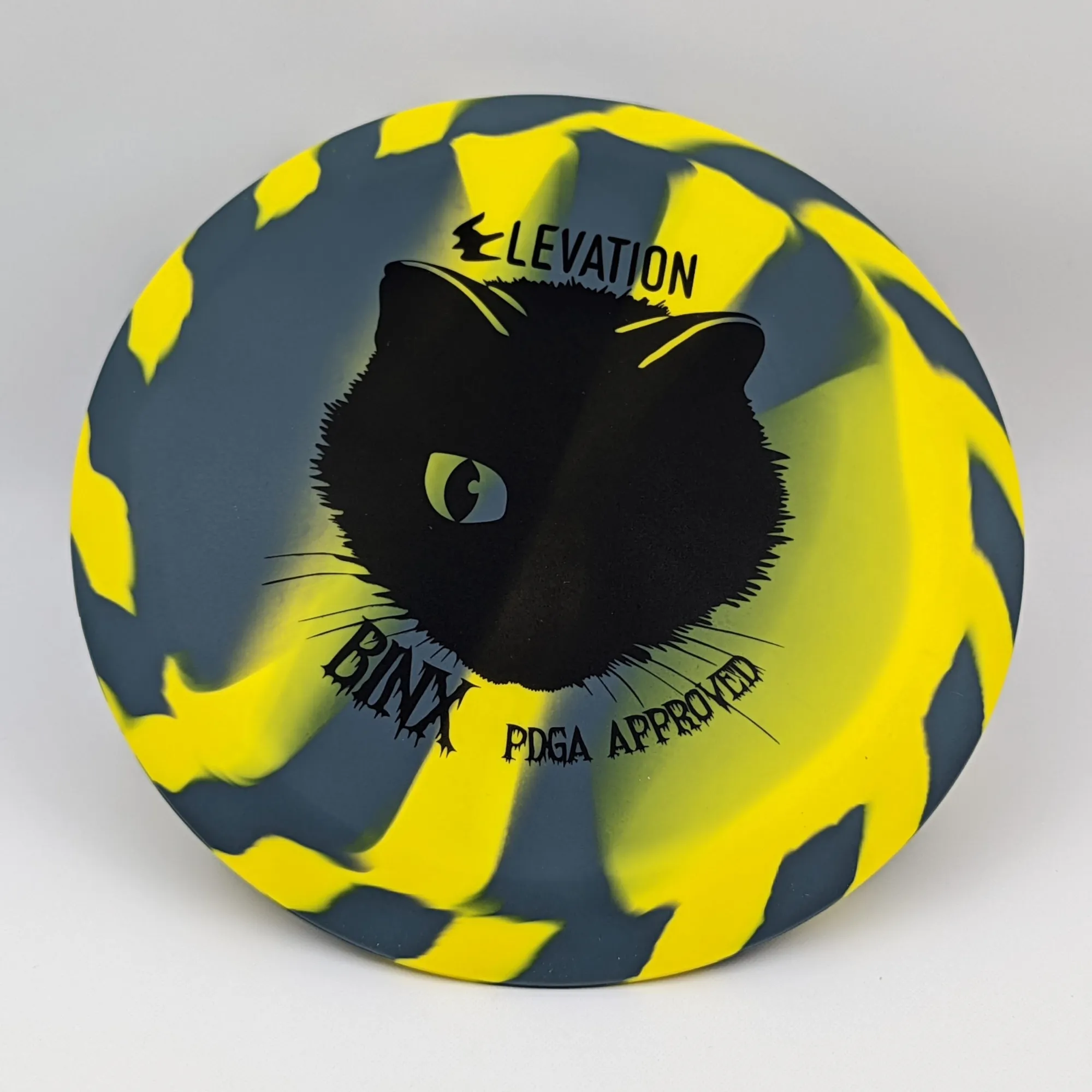 Elevation Binx