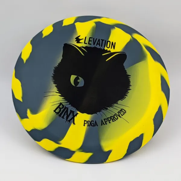 Elevation Binx
