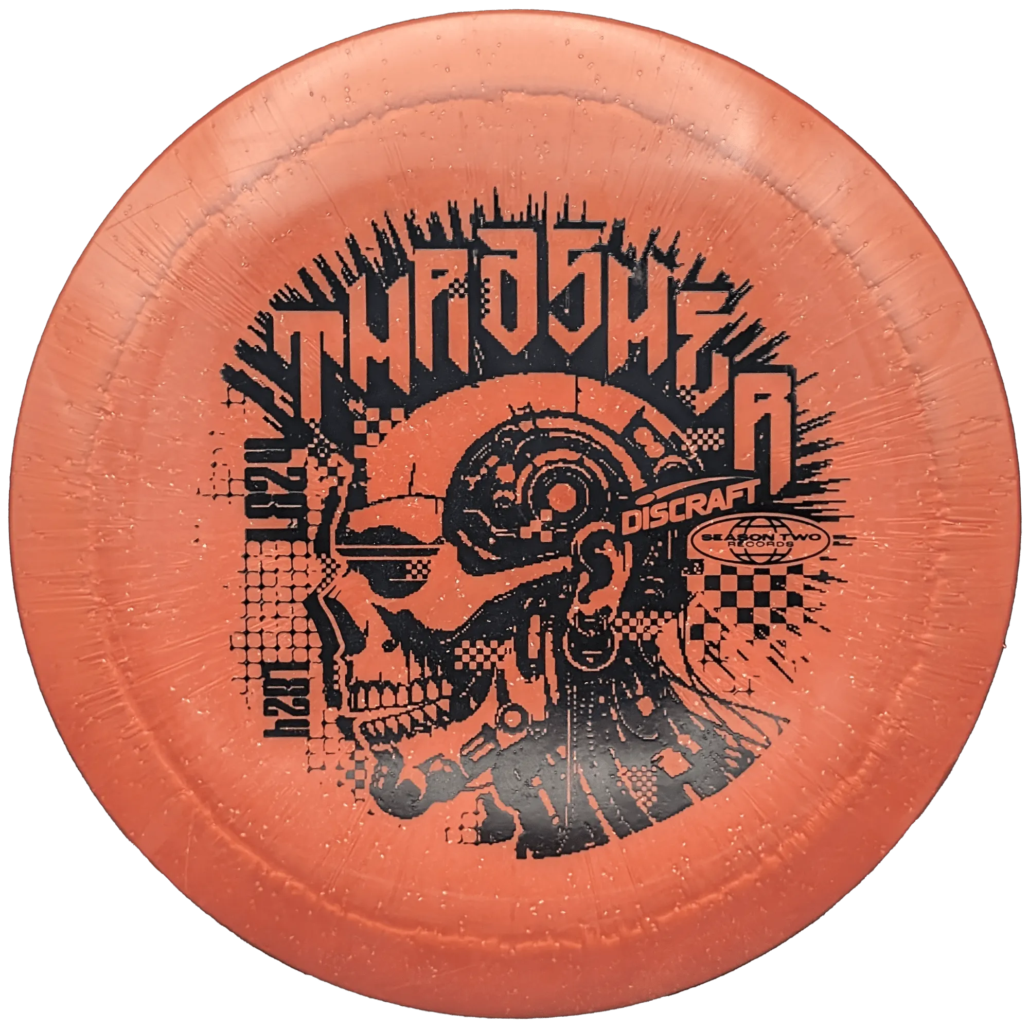 Discraft Ledgestone Thrasher