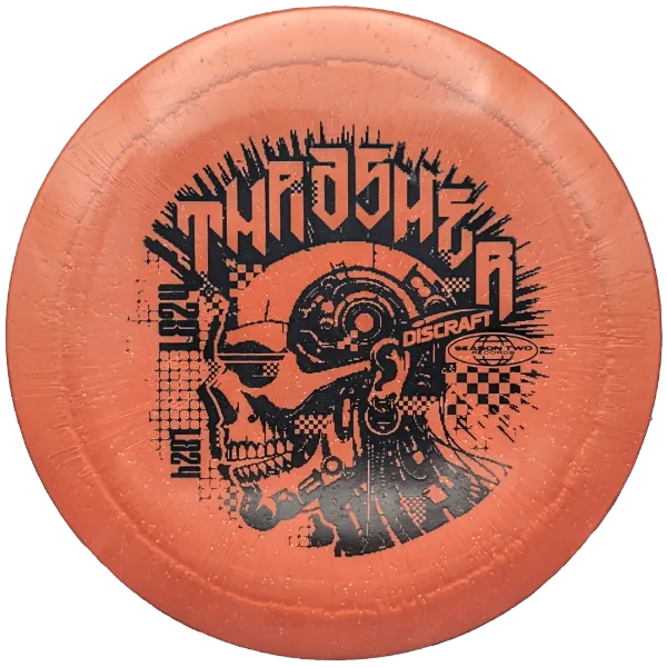 Discraft Ledgestone Thrasher