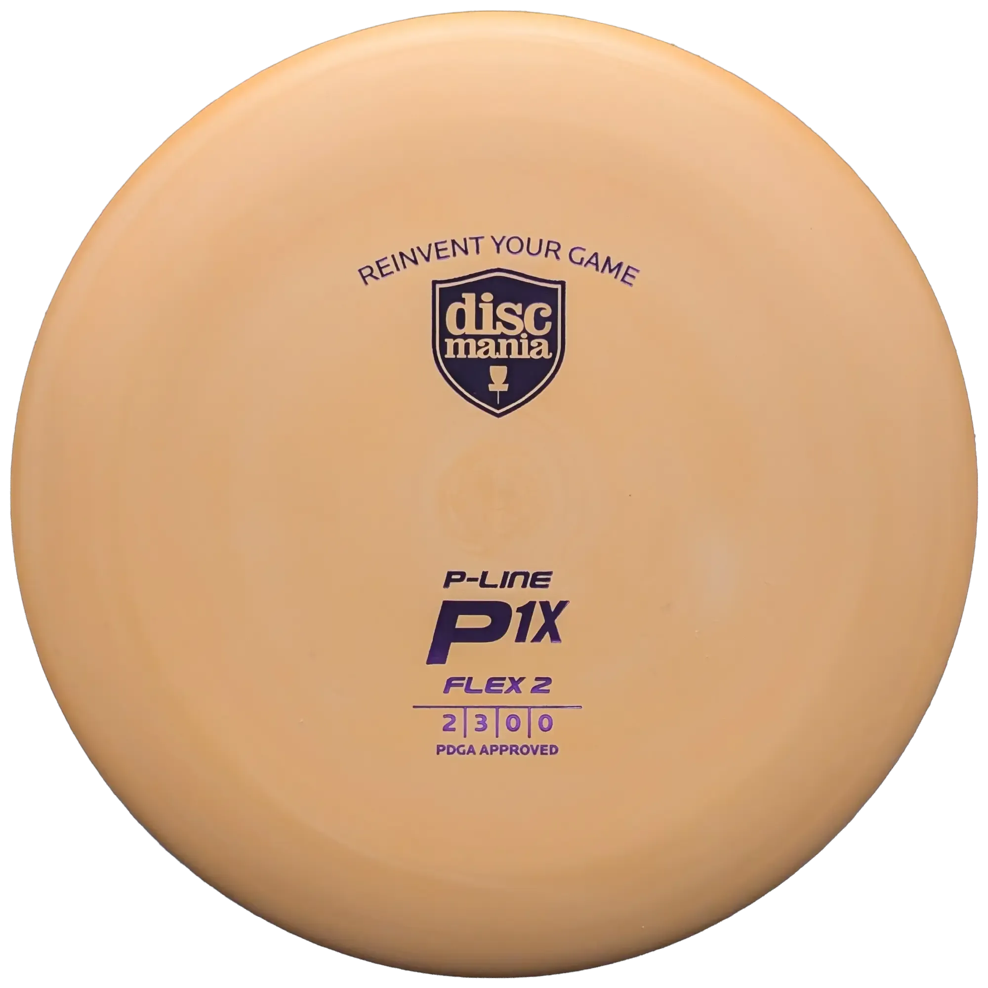 Discmania P1x