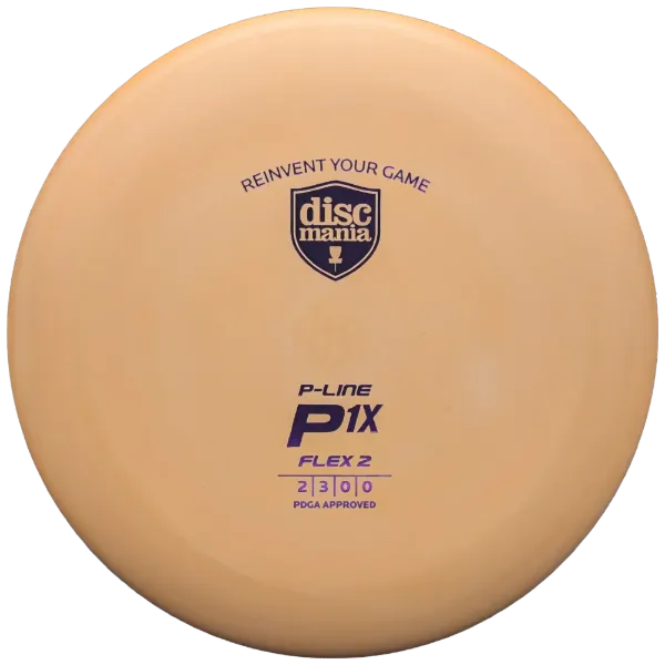 Discmania P1x