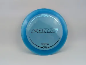 Photo of this disc, Z Lite, 165 g, Blue, D6538, full size