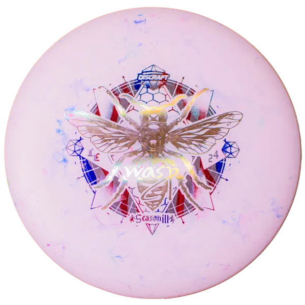 Used (9.5) Jawbreaker Wasp 176g