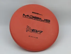 Photo of this disc, OG Medium, 175 g, C1894, full size