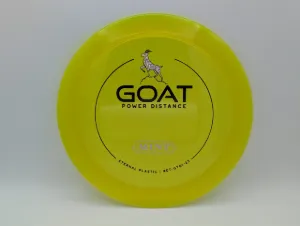 Photo of this disc, Eternal, 174 g, full size