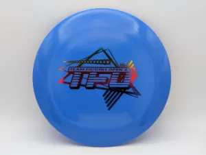 Photo of this disc, Fuzion Ice, 173 g, full size