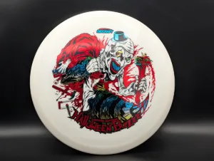 Photo of this disc, Glo, 177 g+, Red/Gradient, full size