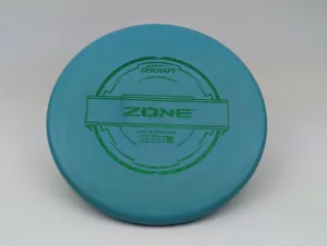 Photo of this disc, Putter Line, 170-172 g, D4559, full size