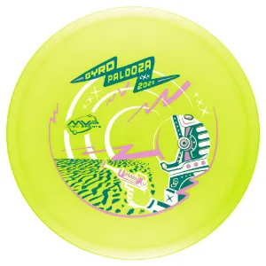 MVP Gyropalooza Digital 2025 Pack, photo 4, full size