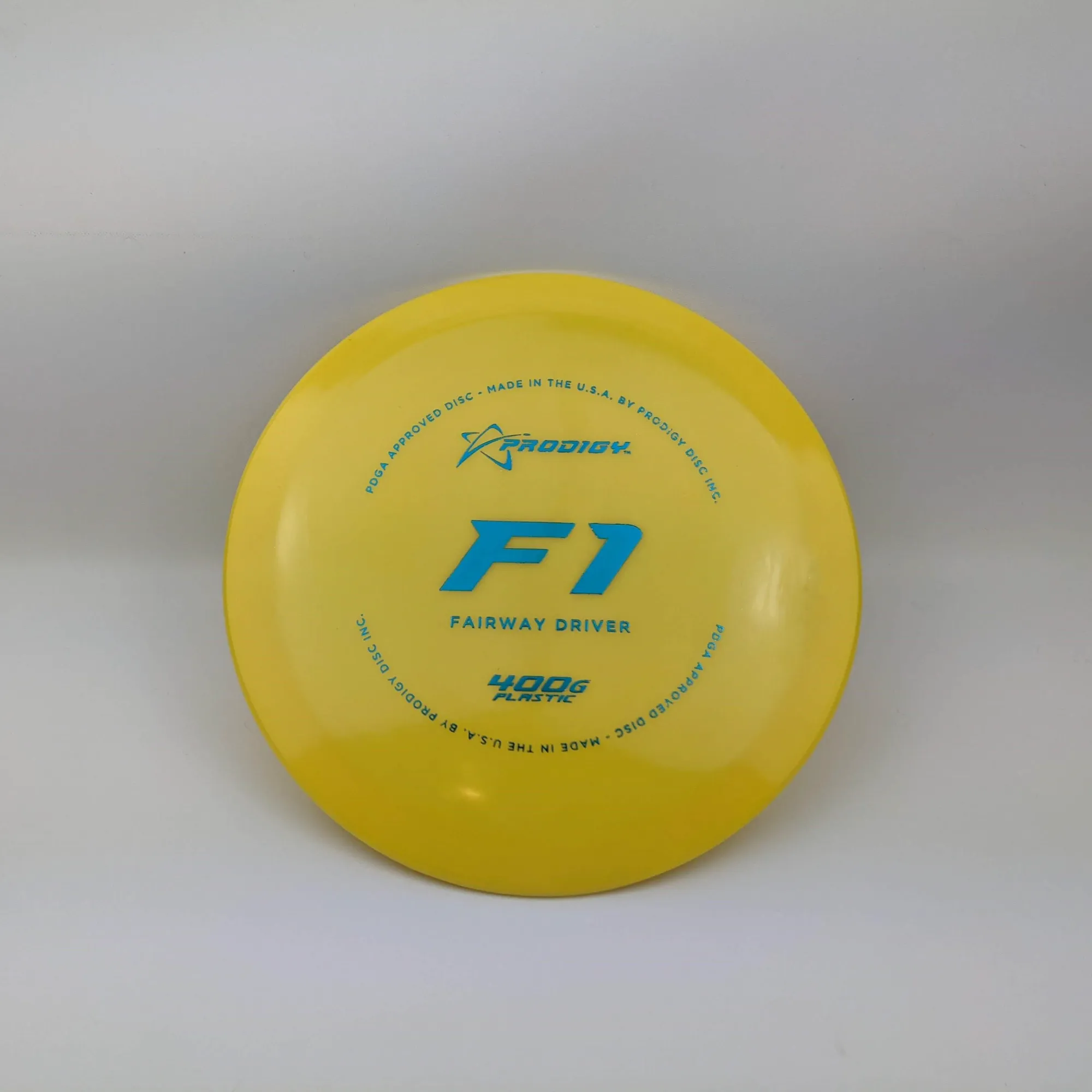 Prodigy F1
