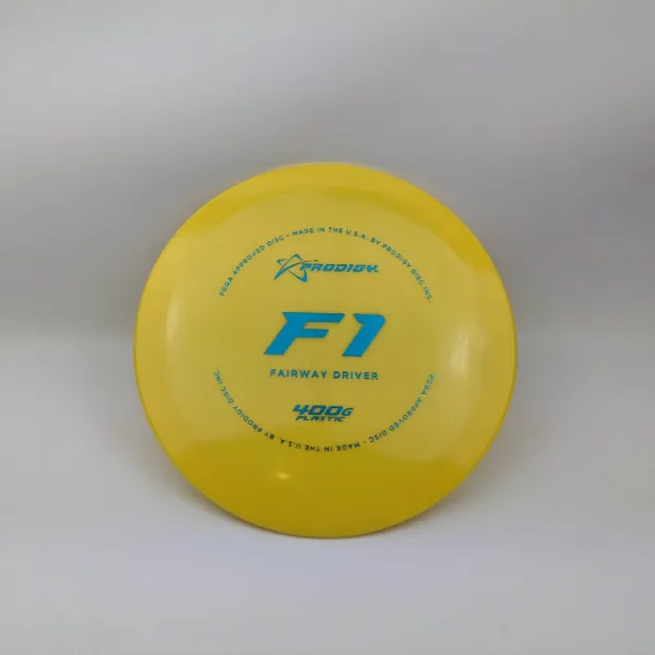 Prodigy F1