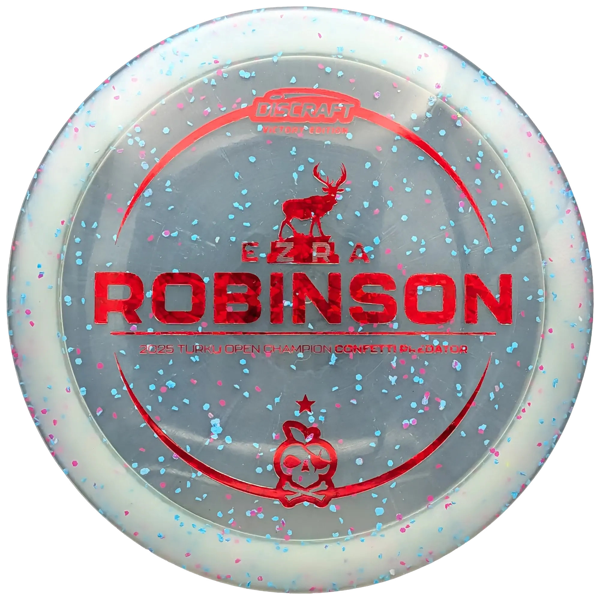 Discraft Predator