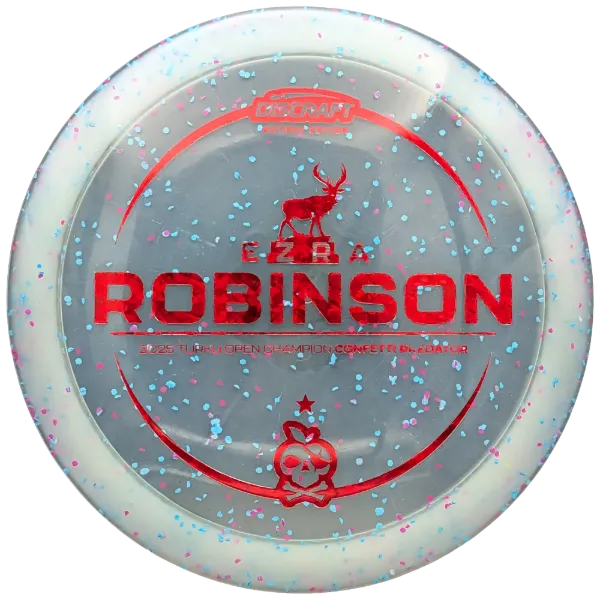 Discraft Predator