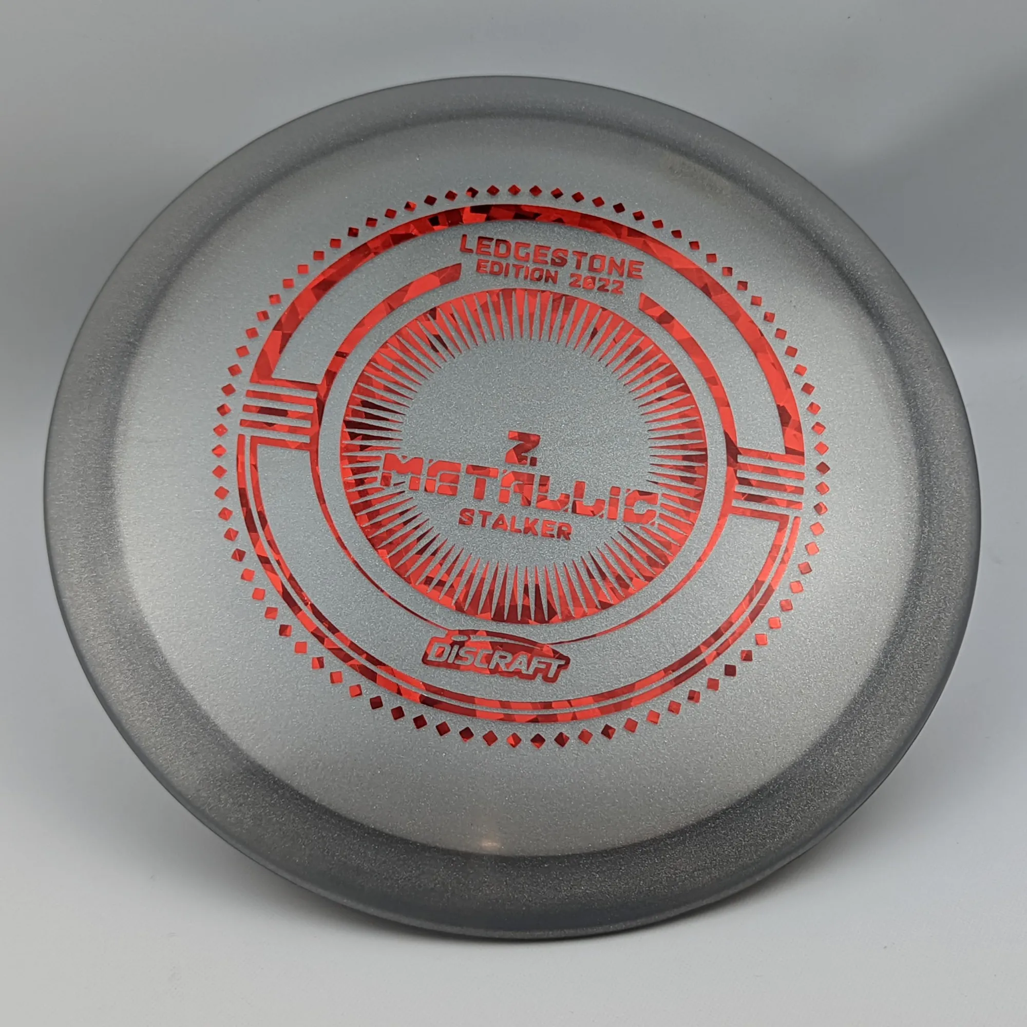 Discraft Ledgestone Stalker