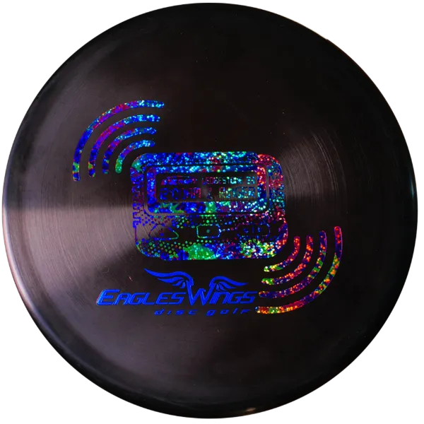 Used (9.5) Ledgestone Midnight Z Ringer 172g