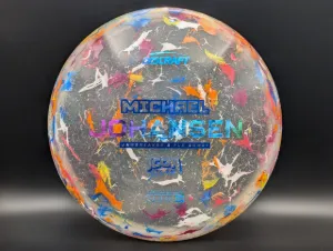 Photo of this disc, Jawbreaker Z FLX, 177 g+, Multi 2, full size