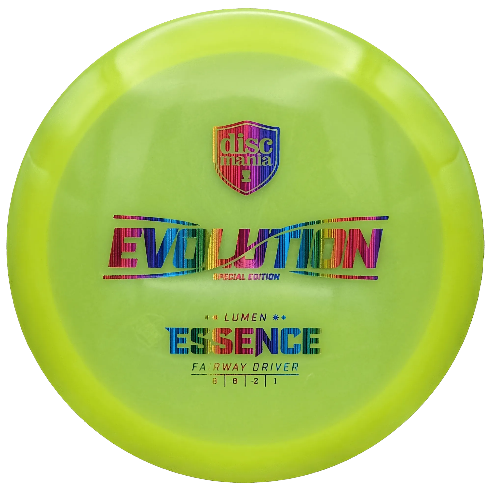 Discmania Essence