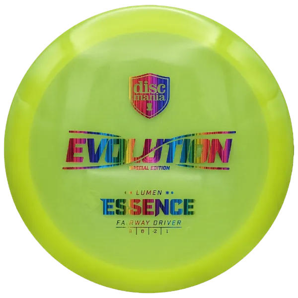 Discmania Essence