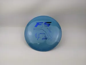 Photo of this disc, 500, 176 g, full size