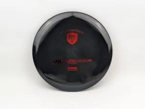 Photo of this disc, S-Line, 175 g, full size