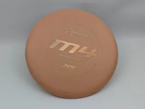 Photo of this disc, 300, 179 g, full size