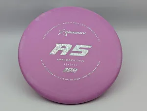 Photo of this disc, 300, 176 g, full size