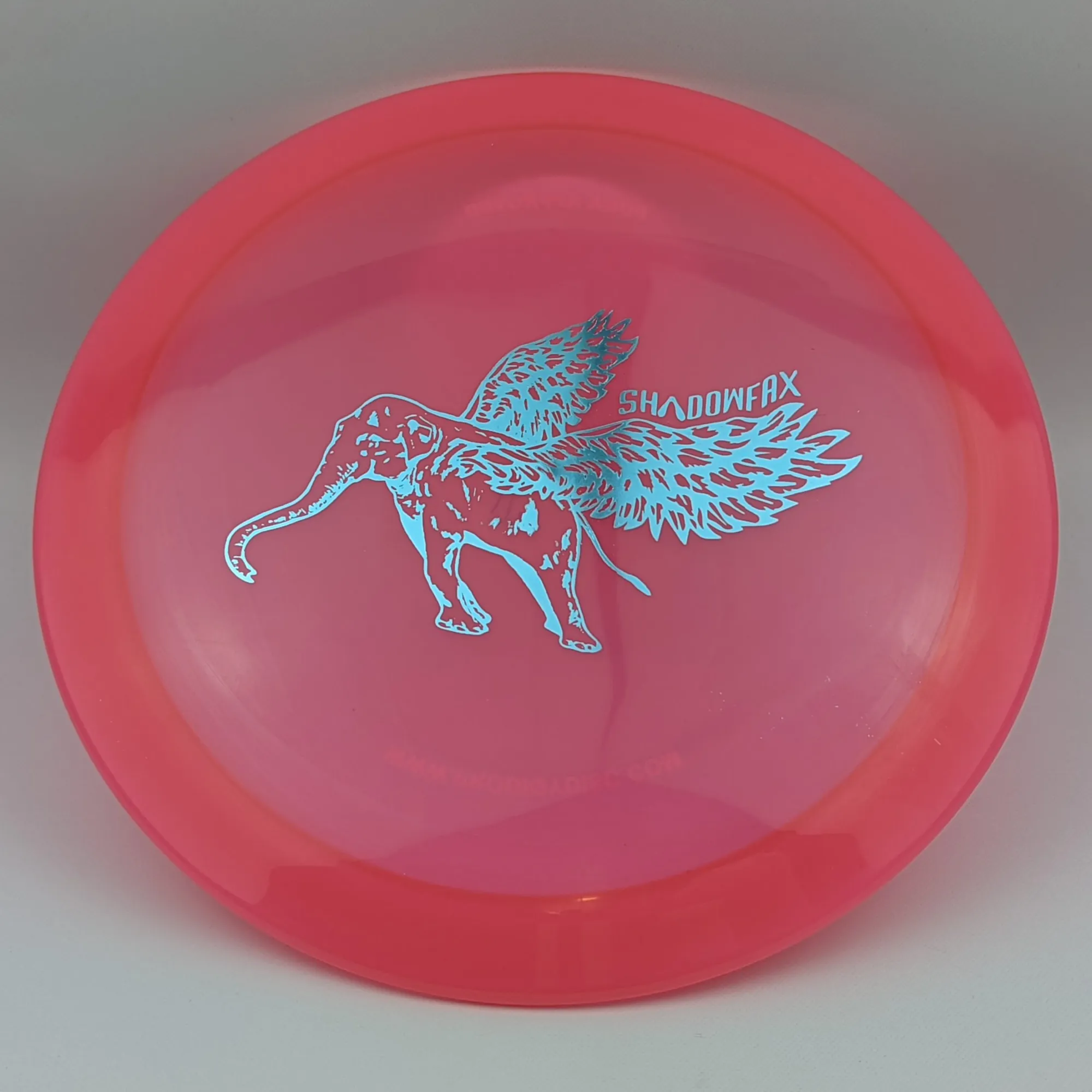 Prodigy Airborn Shadowfax