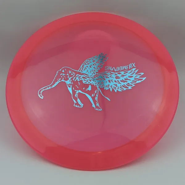 Prodigy Airborn Shadowfax