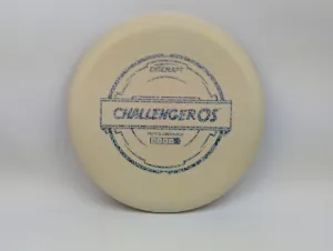 Photo of this disc, Putter Line, 175 g, Tan/Stars, D6976, full size