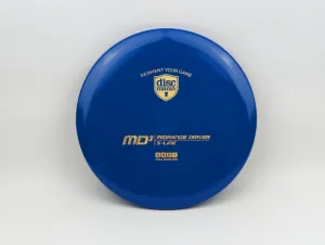 Photo of this disc, S-Line, 175 g, full size