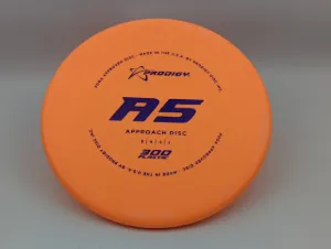 Photo of this disc, 300, 174 g, full size