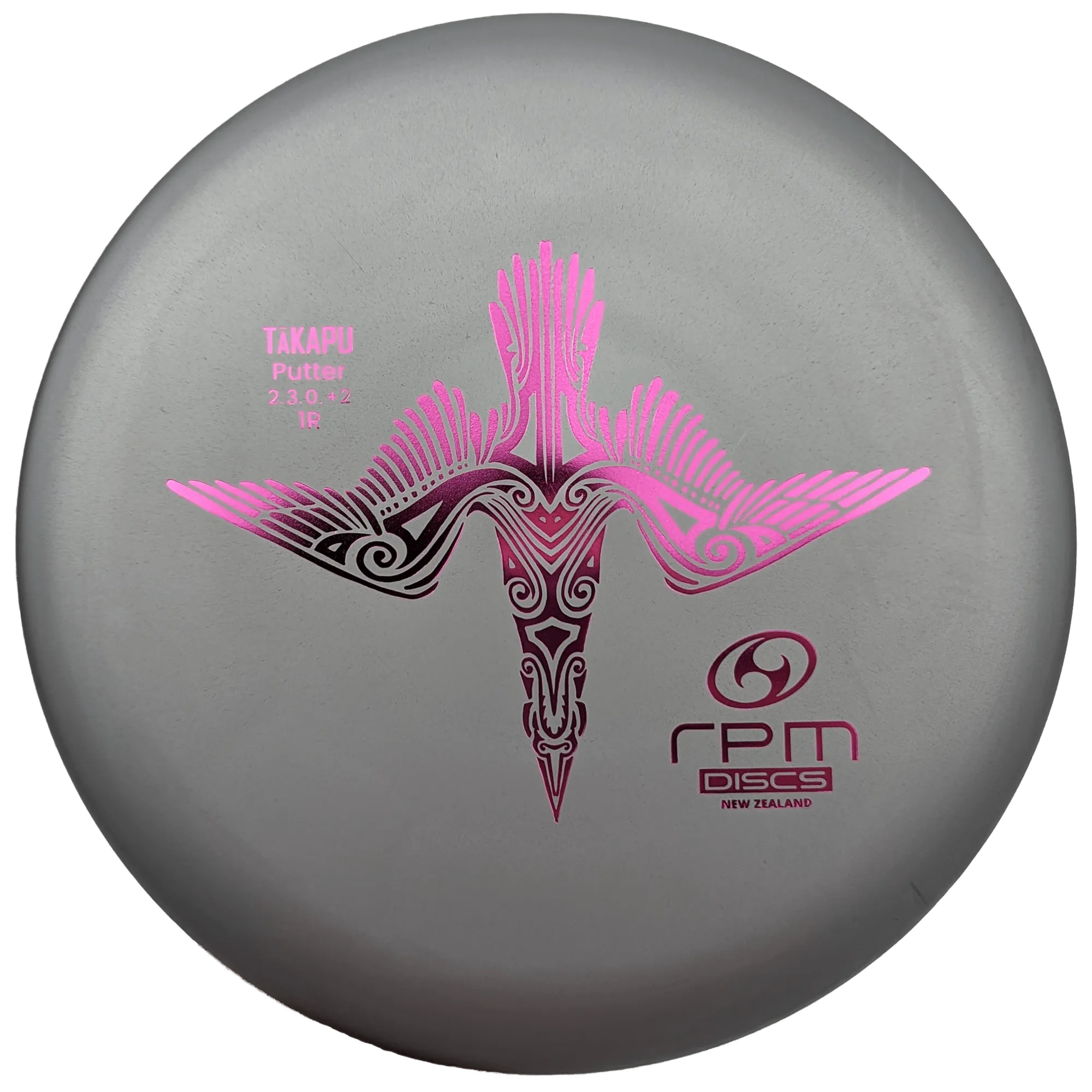 RPM Takapu