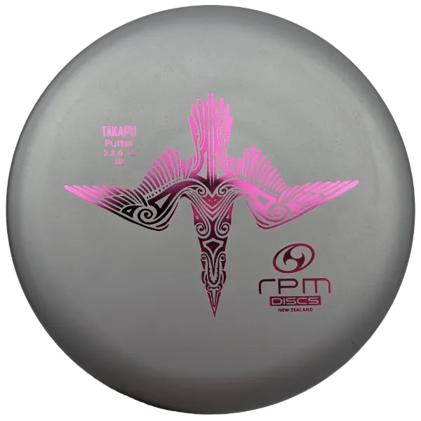 RPM Takapu