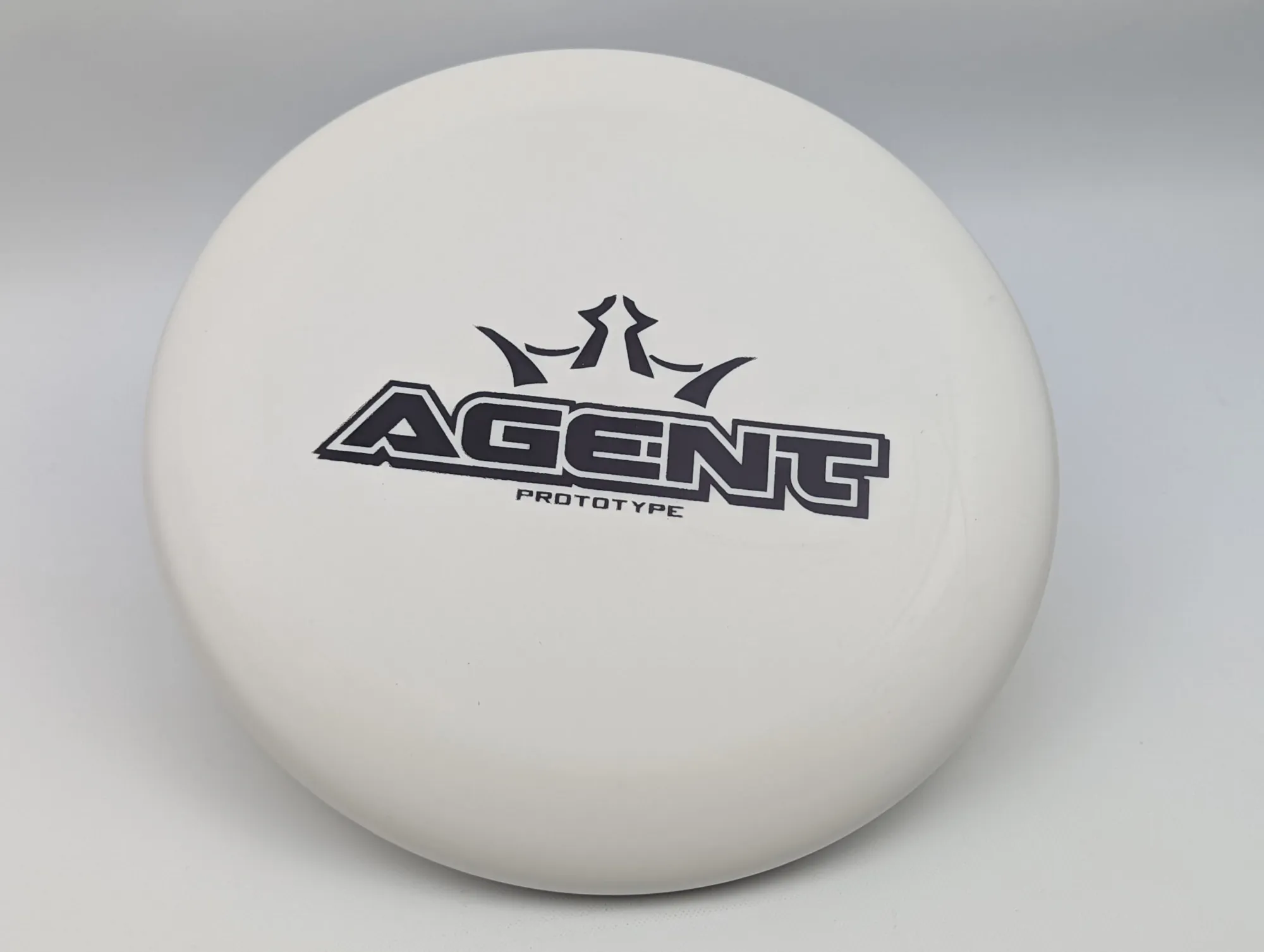 Photo of this disc, Classic, 176 g