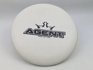 Photo of this disc, Classic, 176 g, full size