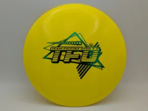 Photo of this disc, Gold, 174 g, full size