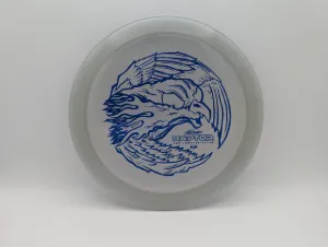 Photo of this disc, Colorshift Z, 170-172 g, full size