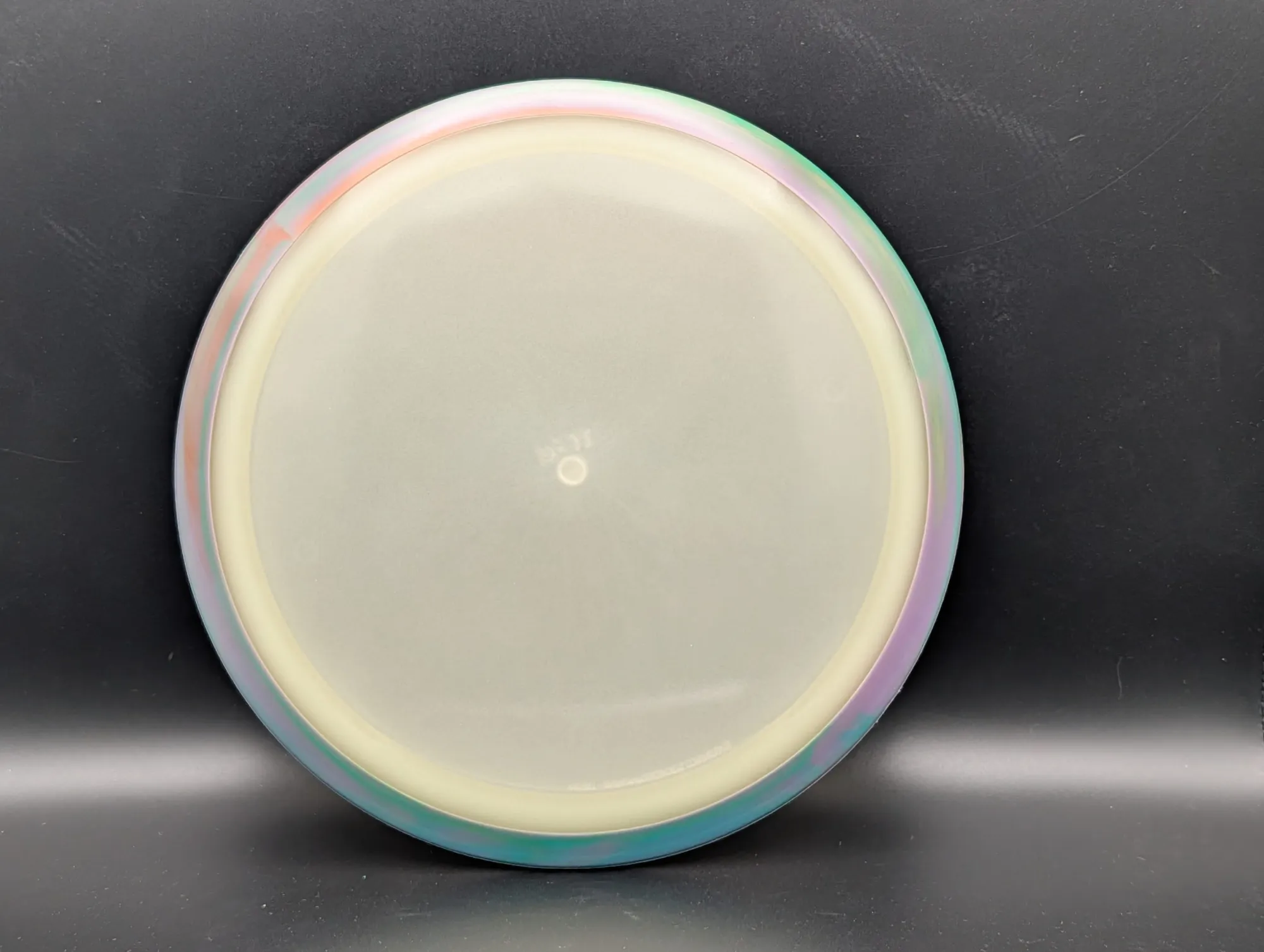Photo of this disc, Eclipse, 173 g, Purple-Blue