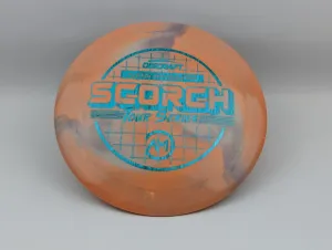 Photo of this disc, 170-172 g, D3074, full size