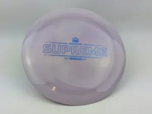Photo of this disc, Supreme, 175 g, Purple, full size