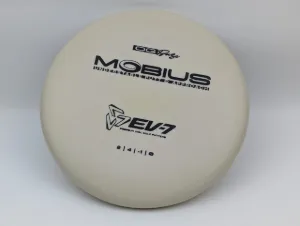 Photo of this disc, OG Base, 175 g, C1886, full size