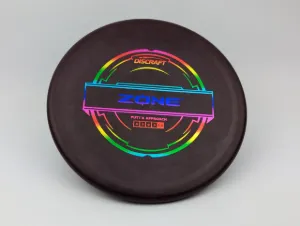 Photo of this disc, Putter Line, 173-174 g, D4567, full size
