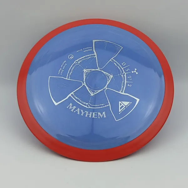 Axiom Mayhem