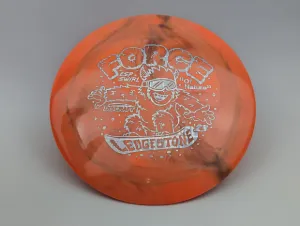 Photo of this disc, ESP Swirl, 173-174 g, full size